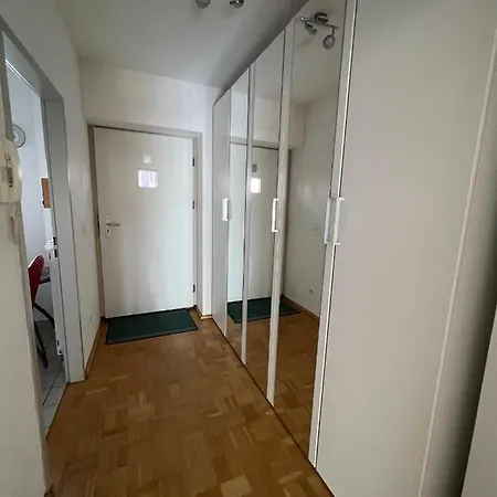 Apartment Aux - Am Rennplatz *